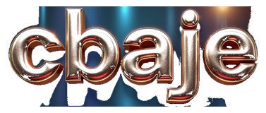 cbaje logo